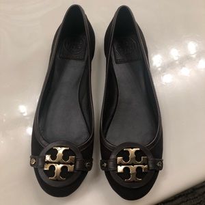 Tory Burch Flat shoes